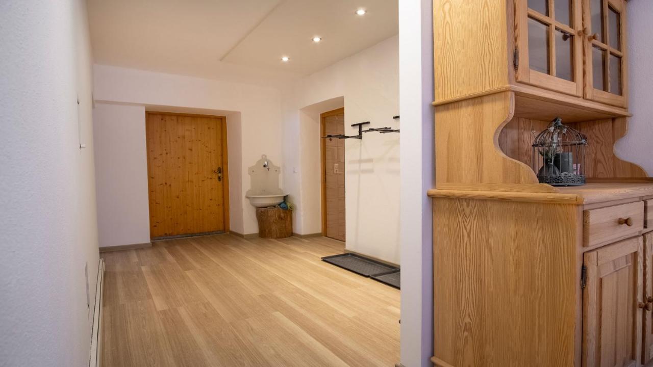 StuWip alps Appartement Sonnenstein Fulpmes Exterior foto
