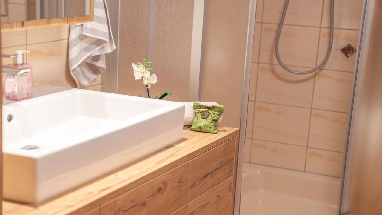 StuWip alps Appartement Sonnenstein Fulpmes Exterior foto